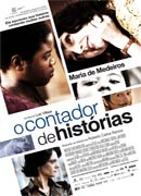 Filme: O Contador de Histrias